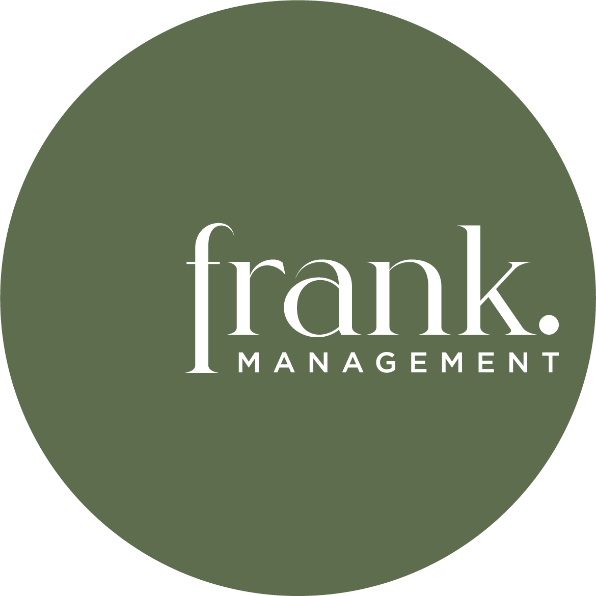 FrankManagement_RoundWhteTextOnColour